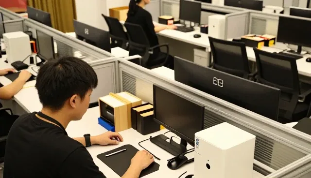 贵州嘉盛行营销策划有限公司