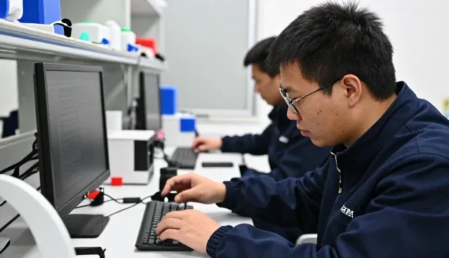 网络较为完善有哪些特点？